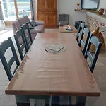 Holiday home Ferme Du Marronnier