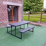 Holiday home Ferme Du Marronnier