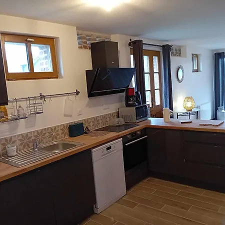 Ferme Du Marronnier Дом отдыха