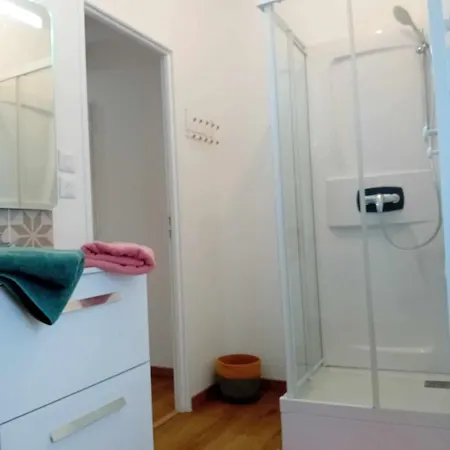 Дом отдыха Ferme Du Marronnier Derchigny