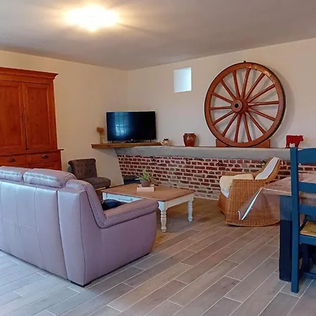 Ferme Du Marronnier *