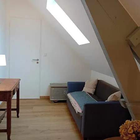 Ferme Du Marronnier * Derchigny