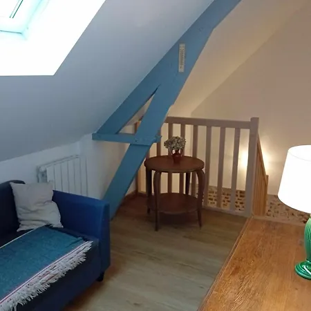 Ferme Du Marronnier Derchigny