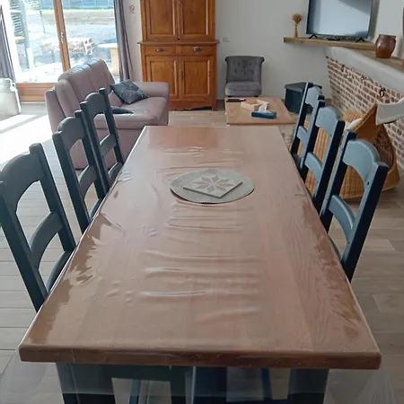 Дом отдыха Ferme Du Marronnier