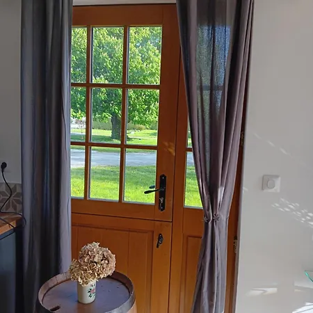 Ferme Du Marronnier * Derchigny