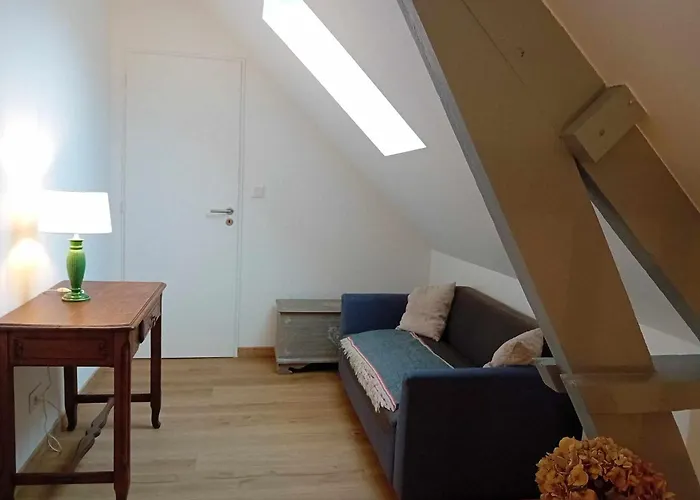 Ferme Du Marronnier * Derchigny