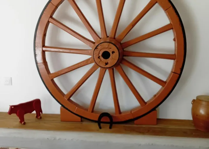 Ferme Du Marronnier * Derchigny